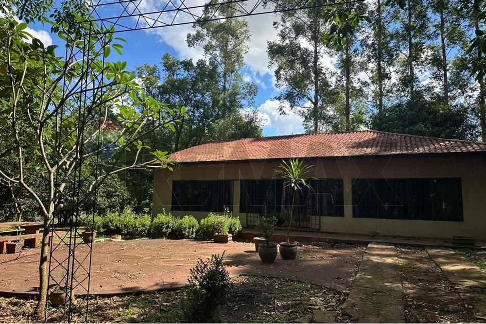 Estancia en venta Alto Paraná Tavapy — foto 3