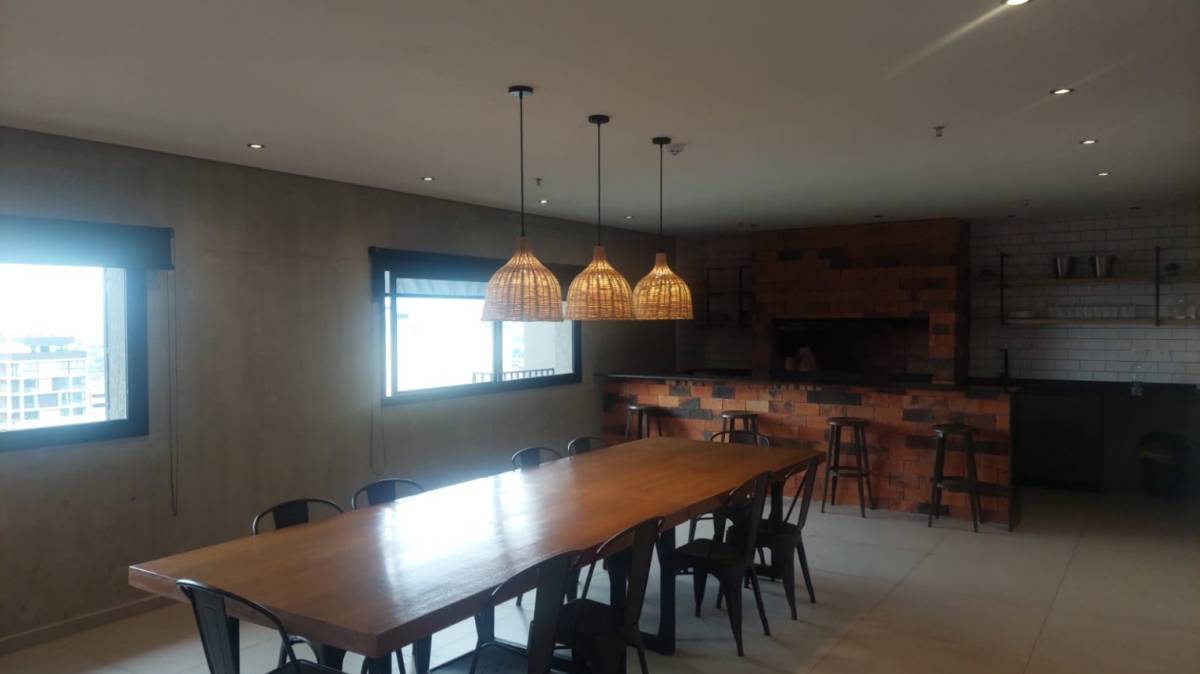 DEPARTAMENTO EN VENTA – EDIFICIO BROOKLYN — foto 3