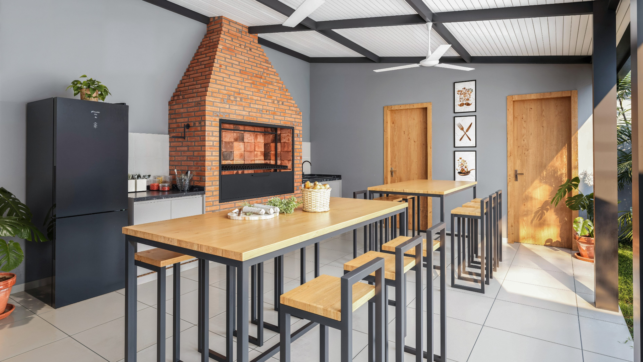 Tu propia casa a precio de alquiler en Luque! — foto 3