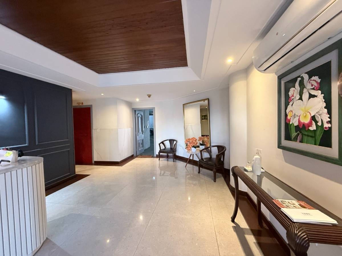 ALQUILO DEPARTAMENTO DE 3 HABITACIONES EN LAS MERCEDES ASUNCION — foto 3