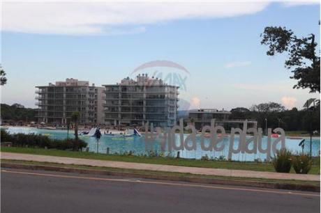 Hermoso Terreno Aqua Village