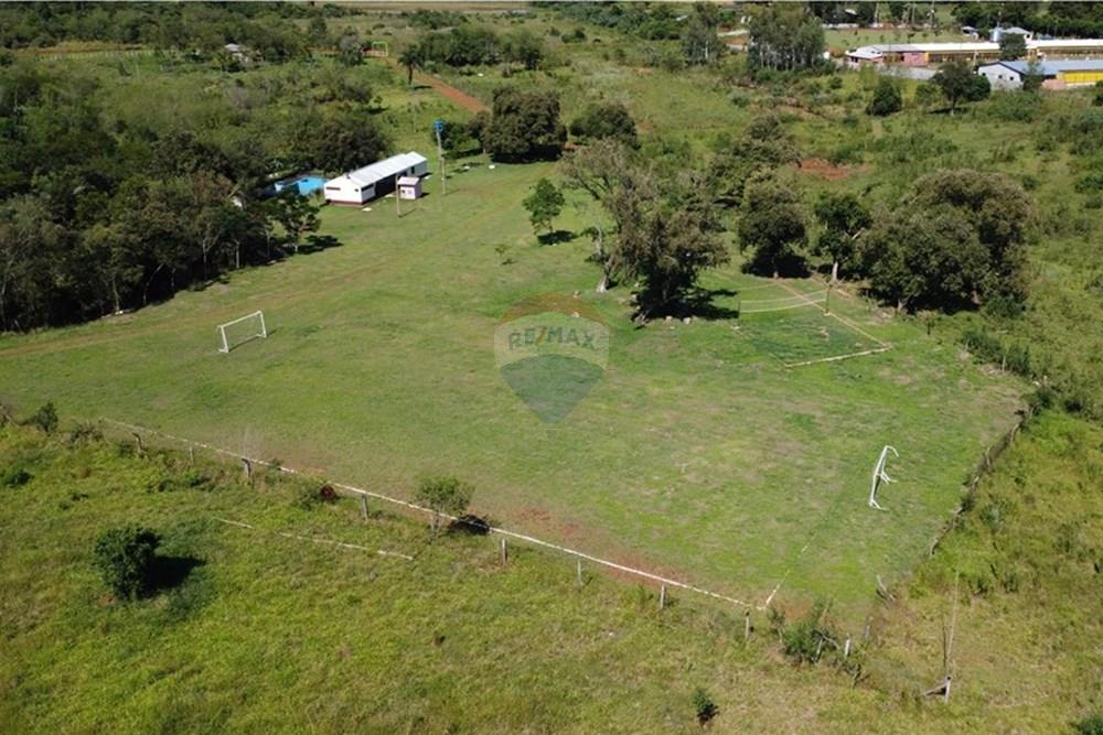 Estancia en venta - Hernandarias, Alto Paraná, Paraguay. — foto 3