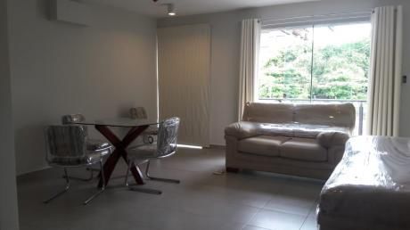 Tierra Inmobiliaria- Hermoso Departamento Amoblado De Un Dormitorio