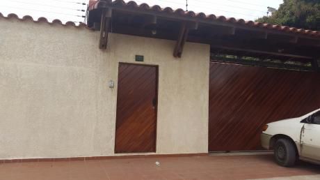 Zona Norte Casa Alquilo Para Oficina