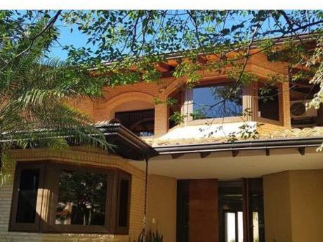 Alquilo Hermosa Residencia En Manora! Una Belleza