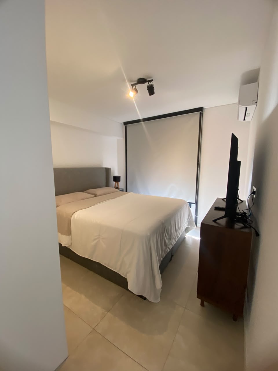 Alquilo Departamento Amoblado | 1 Dormitorio | Edificio Feel | USD 950 — foto 2