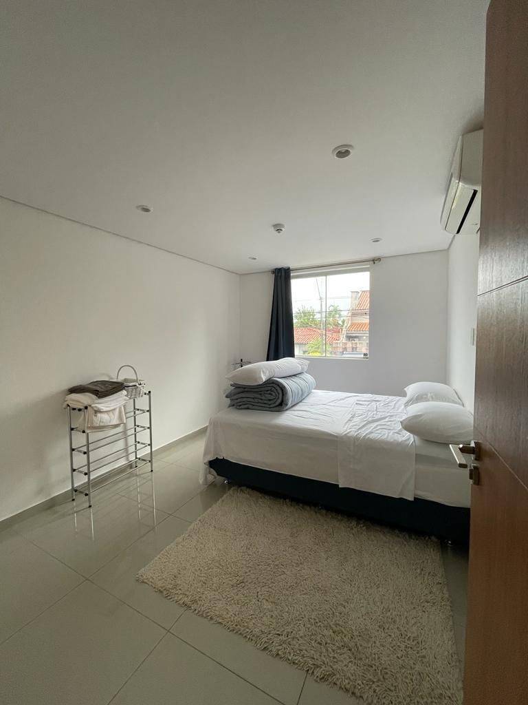 ALQUILO DEPARTAMENTO AMOBLADO BARRIO JARA — foto 2