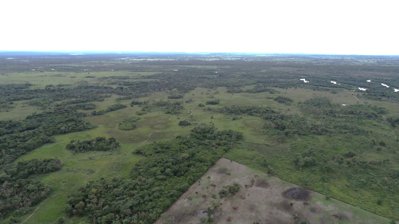 "Finca Mixta en Belén: 157 Hectareas, cerca del Río Ypané" — foto 2