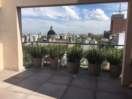 Penthouse En Cordón Sur
