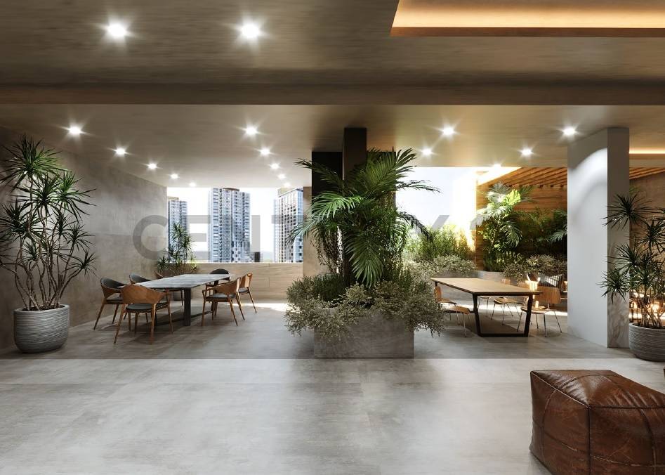 Vendo monoambiente 47 m2 sobre Molas Lopez — foto 2