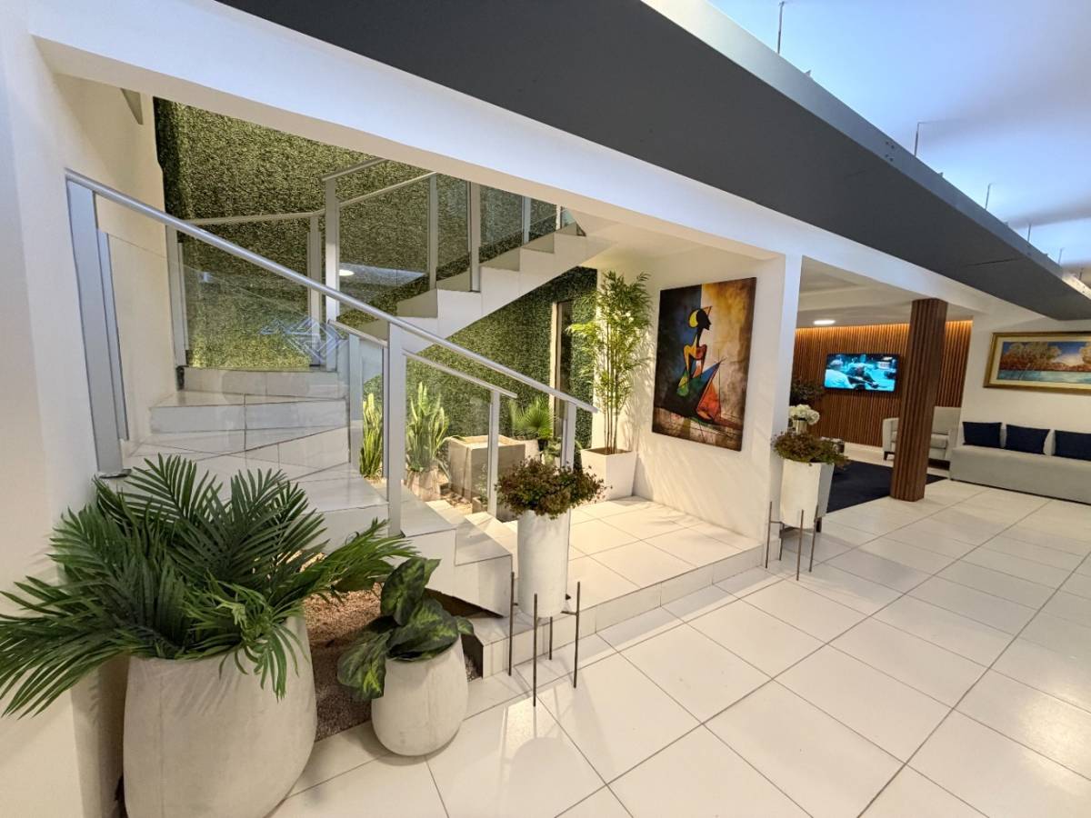 Oficina corporativa 45 m² | Villa Aurelia — foto 2