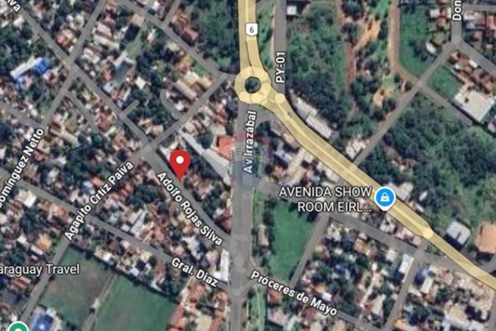 Terreno - Venta - Encarnación, Paraguay — foto 3