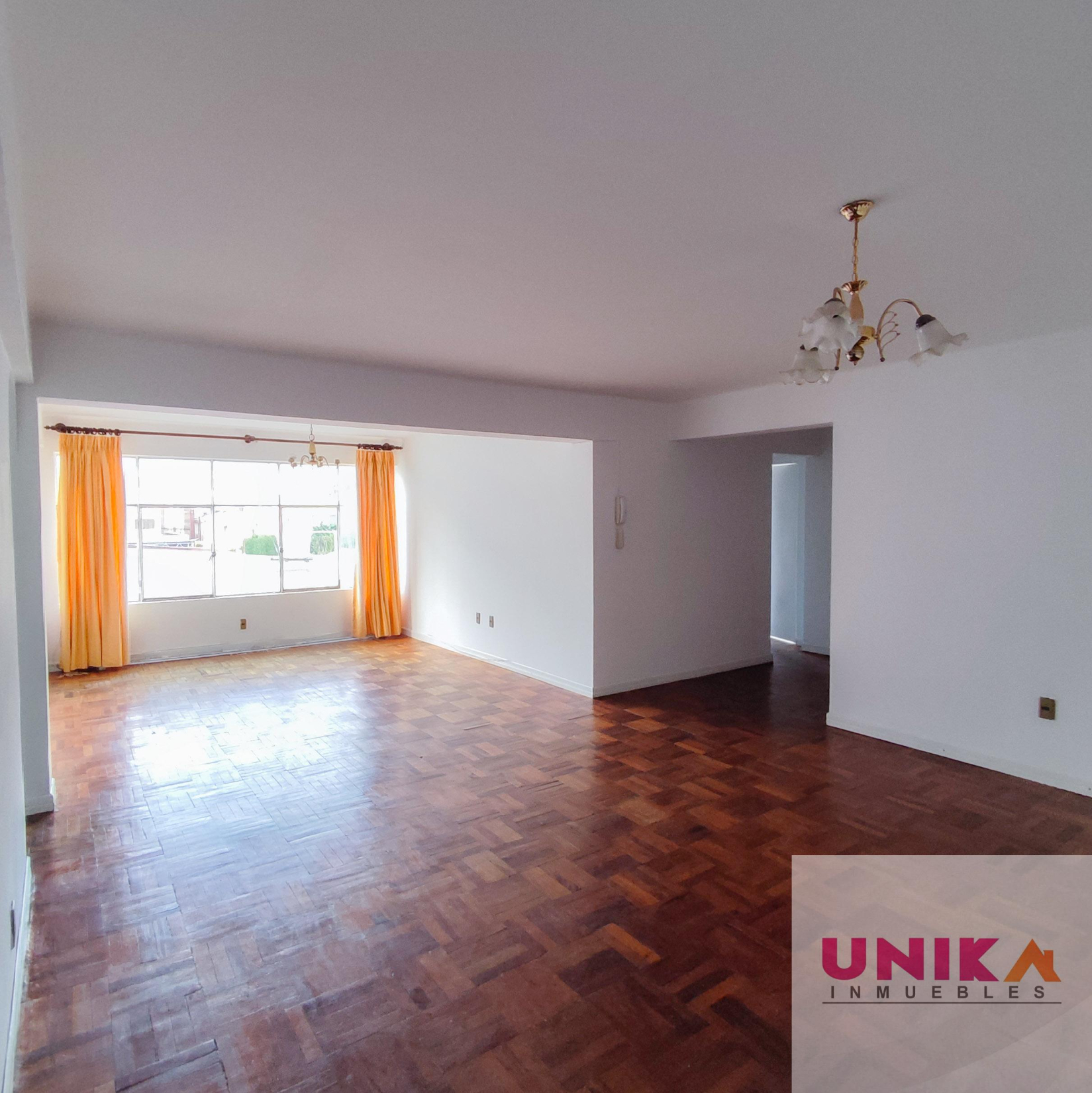 Departamento en alquiler en San Miguel
