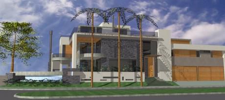 Vendo Imponente Residencia A Estrenar - Rakiura Resort