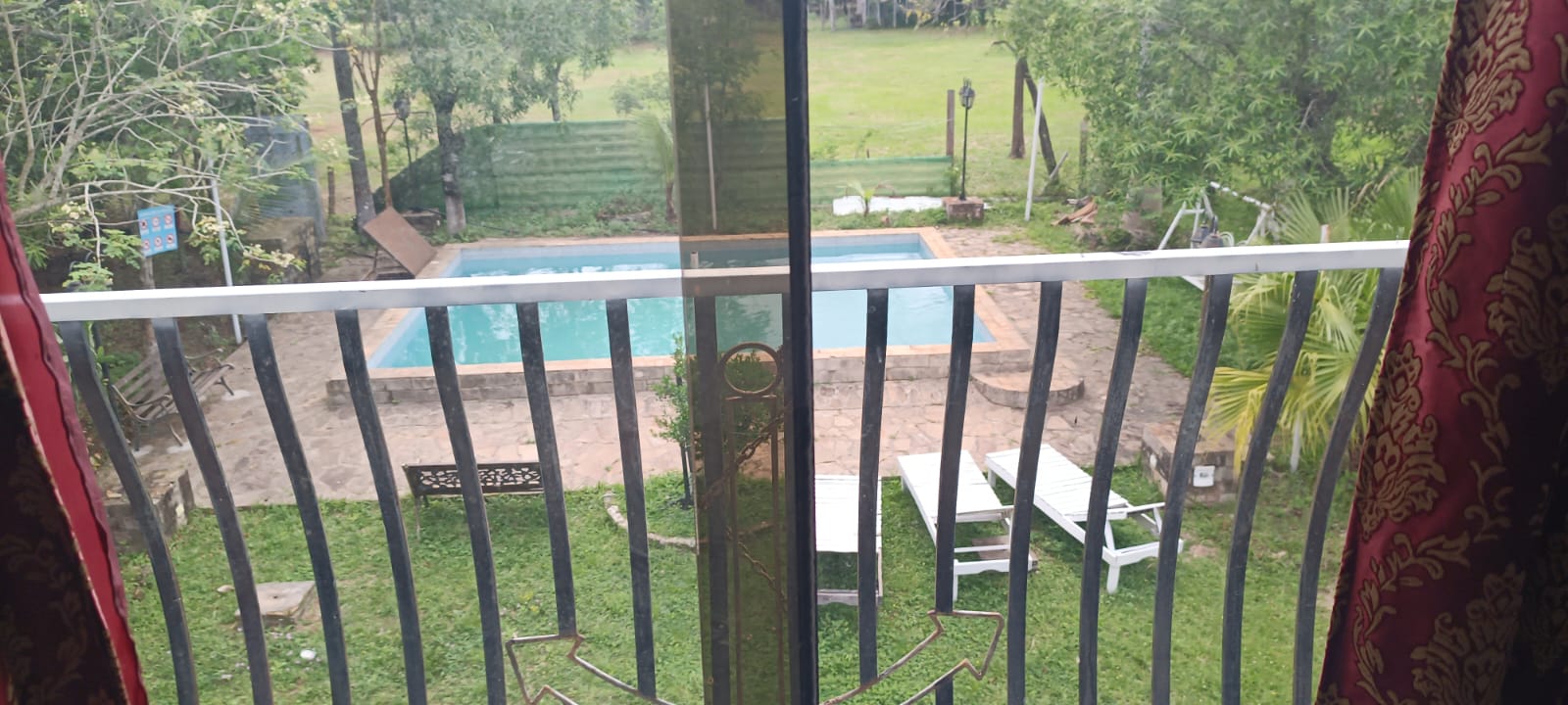 EN VENTA CASA QUINTA EN NUEVA COLOMBIA — foto 2