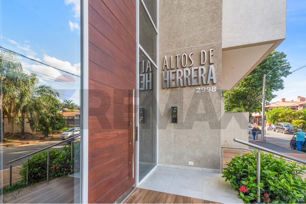 Departamento - Venta - Herrera, Paraguay — foto 3
