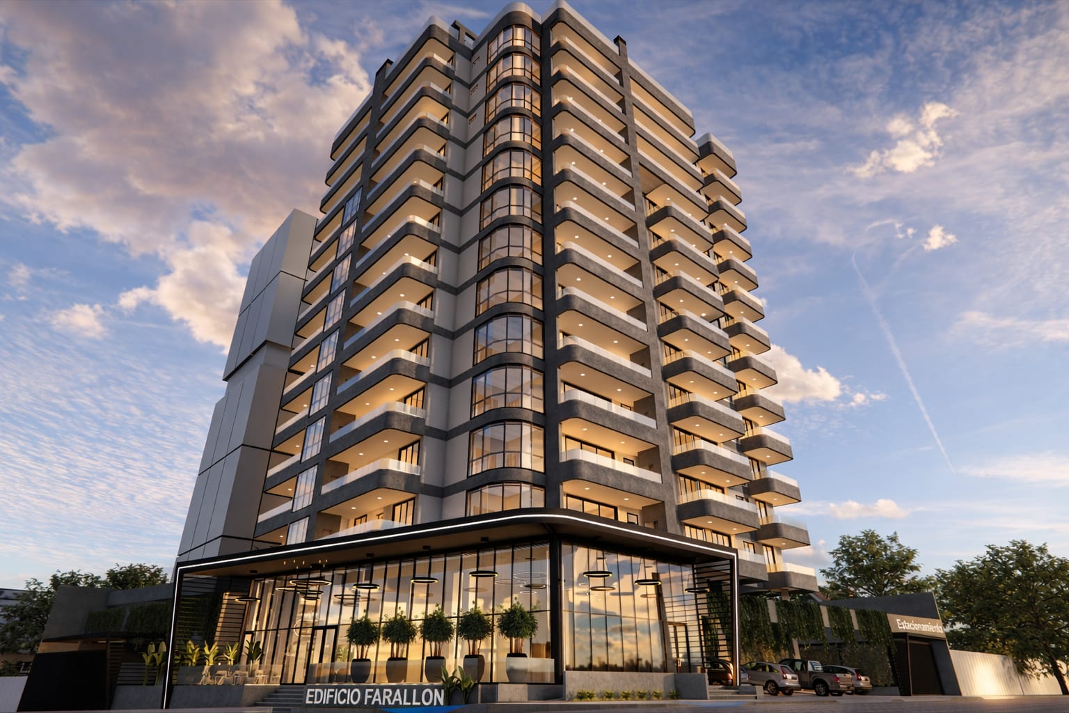 Departamento en Venta en pozo Edificio Farallón - foto 1