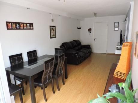 Unico ¡¡ Apartamento PrÓximo A La Rambla En La Zona De Punta Carretas!!
