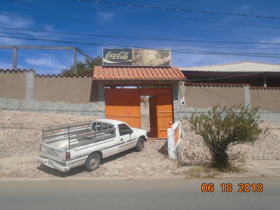 Departamento en venta bajo precio de mercado en Sucre