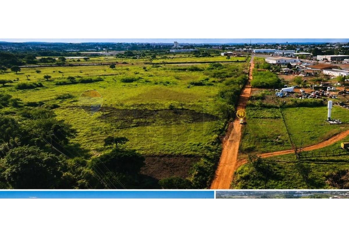 INVERSION EN Venta Terreno -pedro Juan Caballero - foto 1