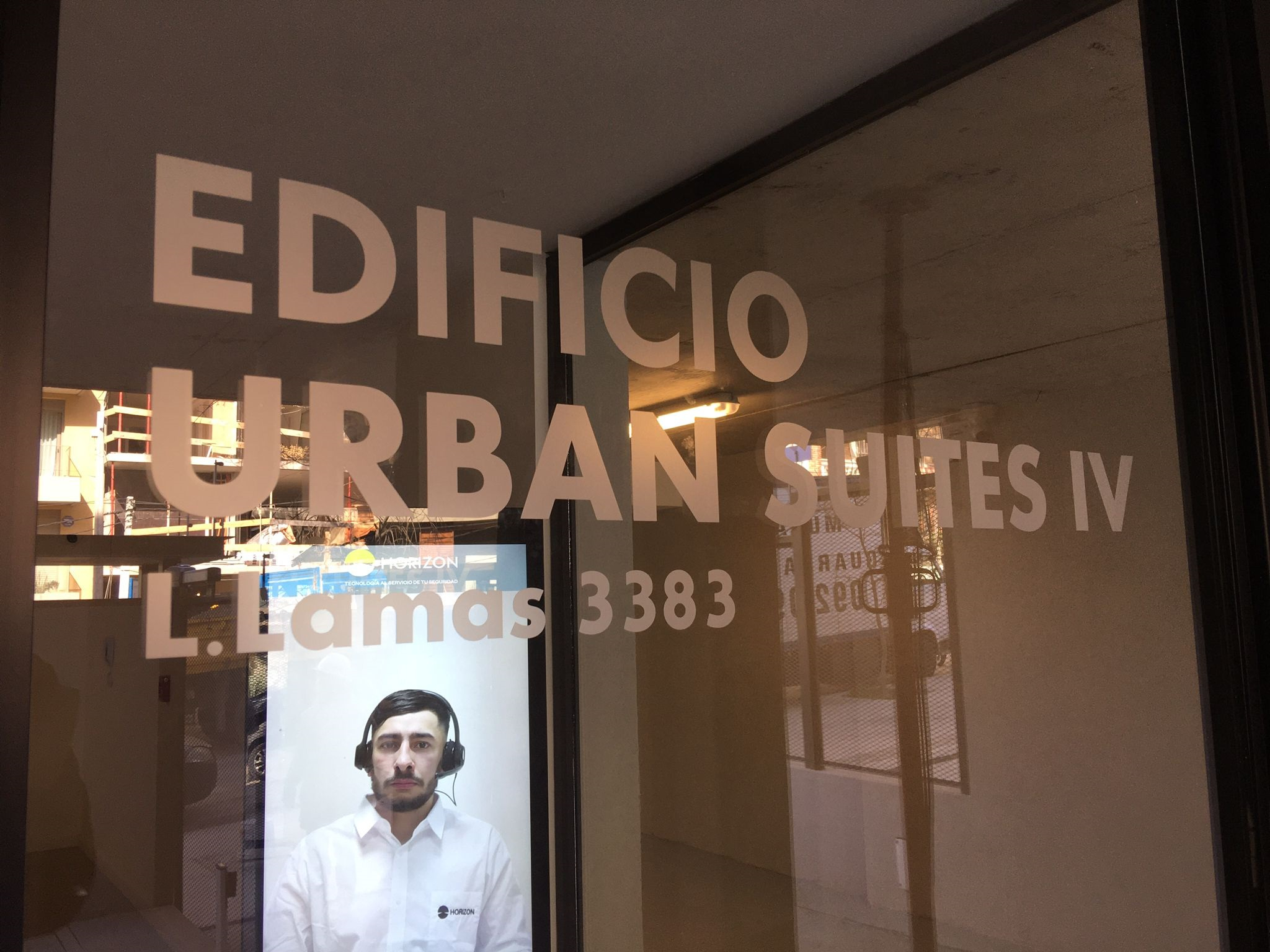 Cochera En Renta - Pocitos · Foto 2
