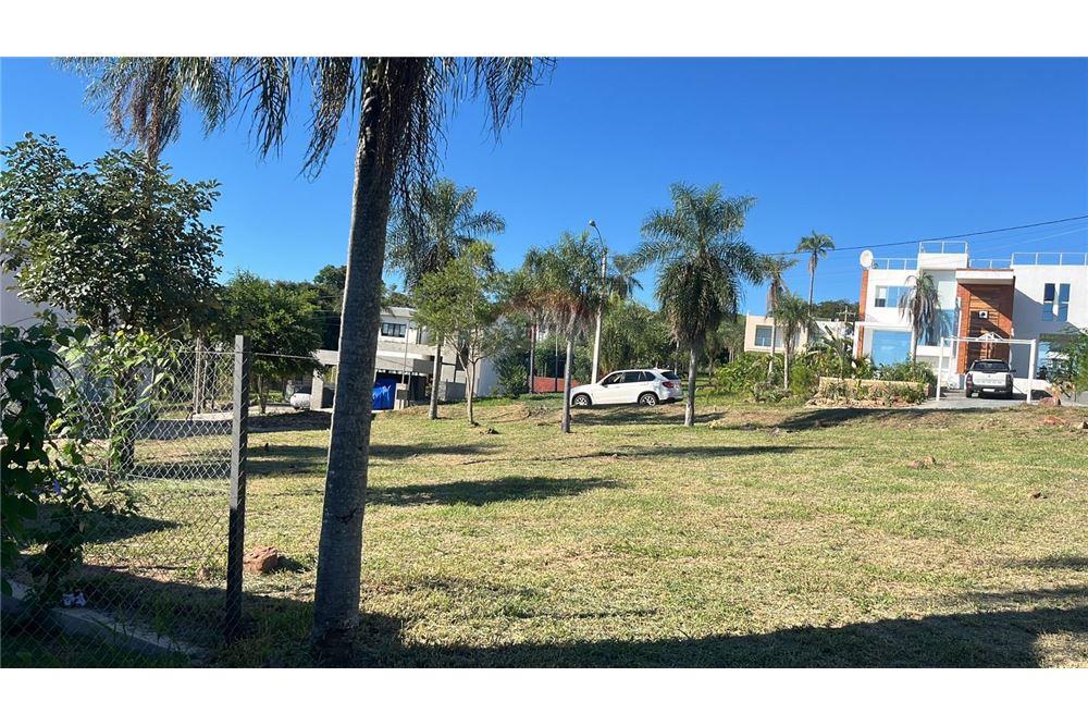 Vendo Terreno En Exclusivo Condominio Terrazas Del Lago - San Bernardino — foto 2