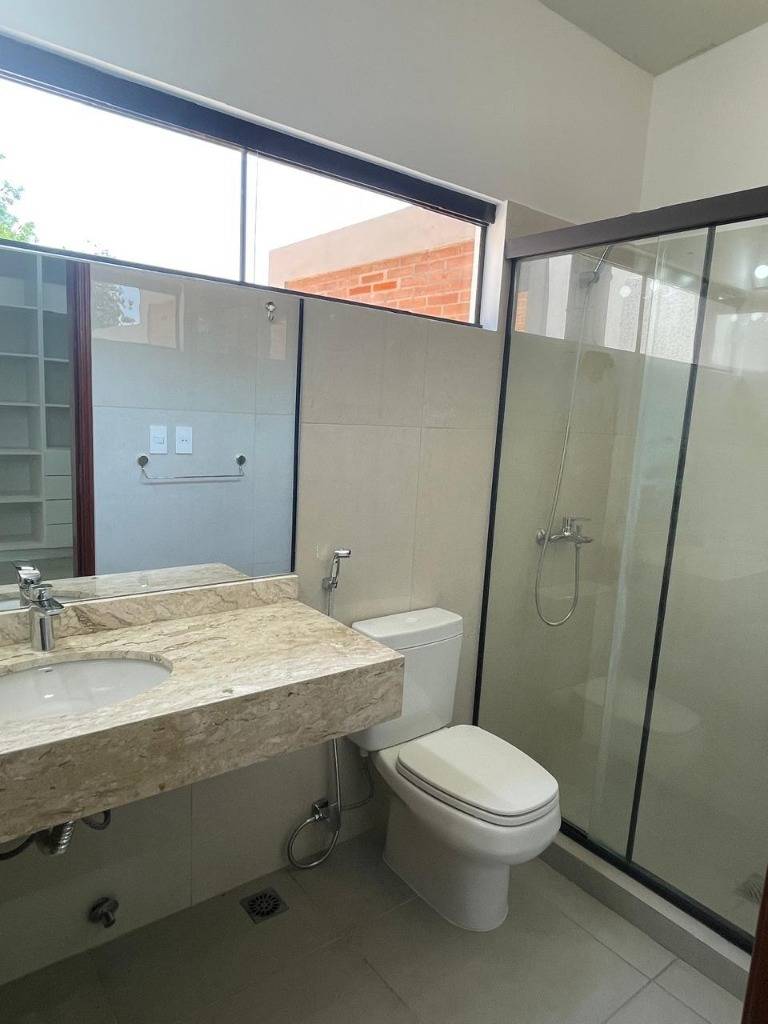 Vendo casa bo. Loma Merlo Luque — foto 3