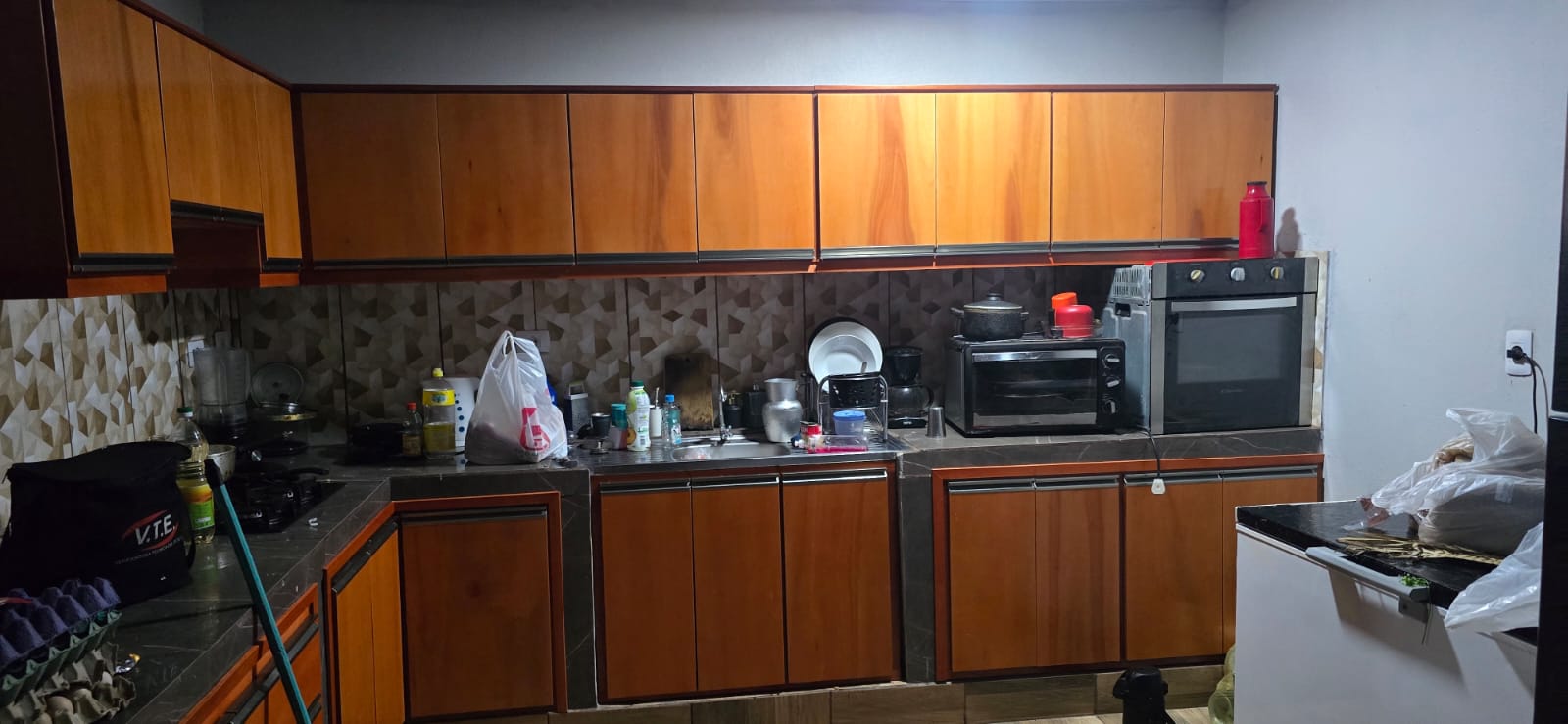 Vendo Casa con Salon Comecial en CDE — foto 2