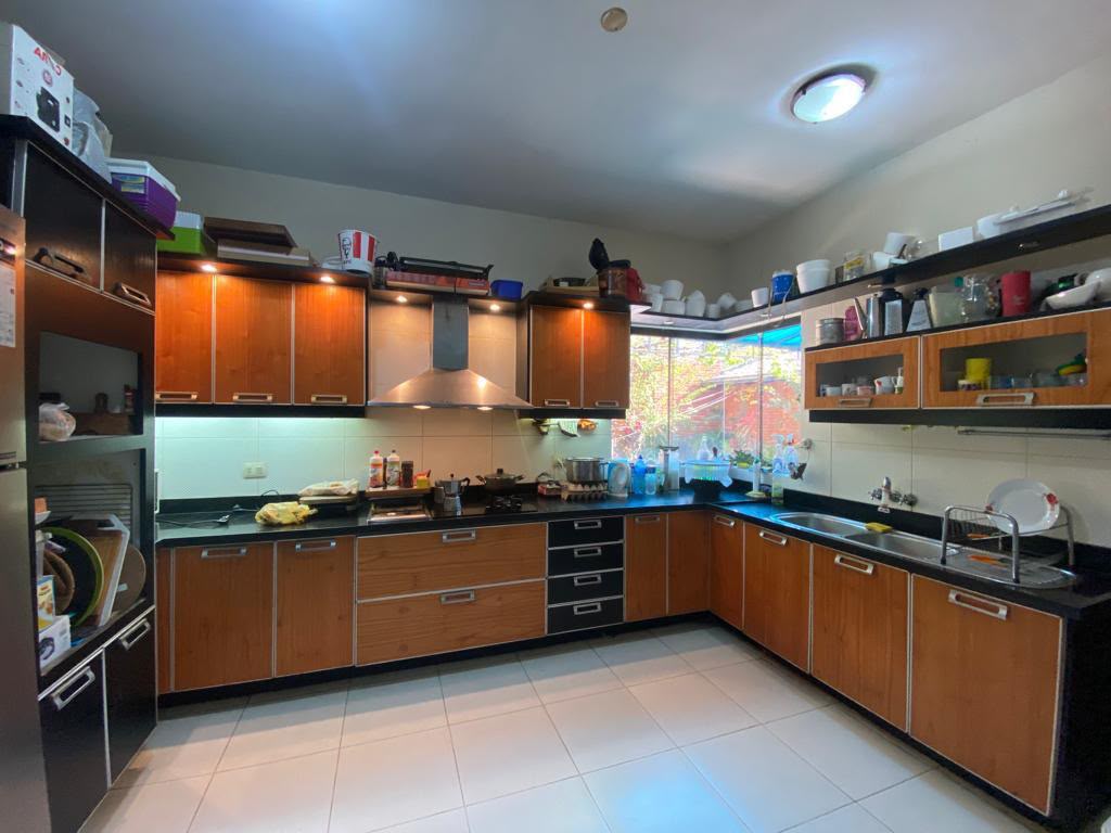Casa en venta en Lambaré — foto 3
