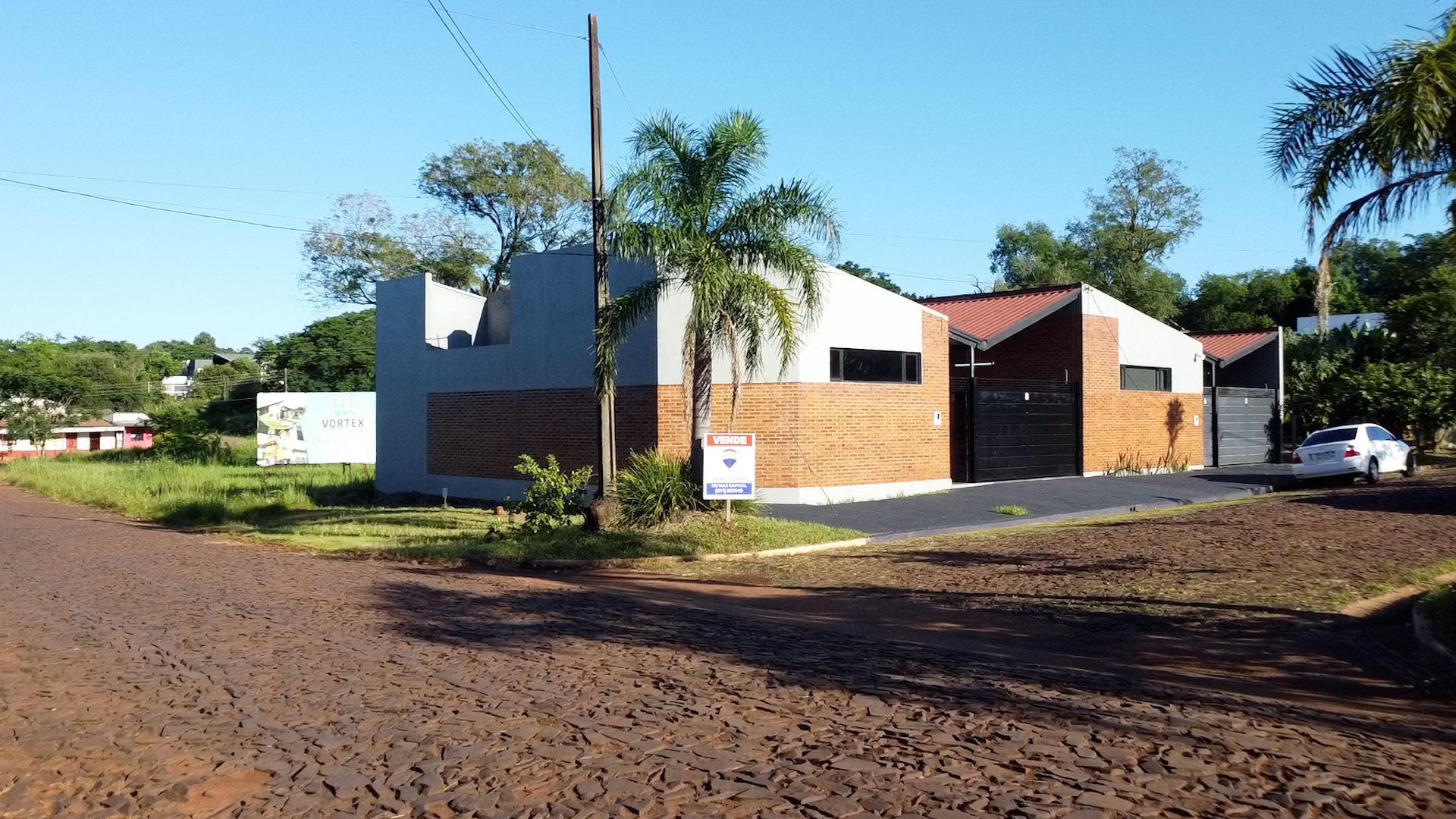 TU NUEVO HOGAR TE ESPERA EN CAMBYRETÁ — foto 2