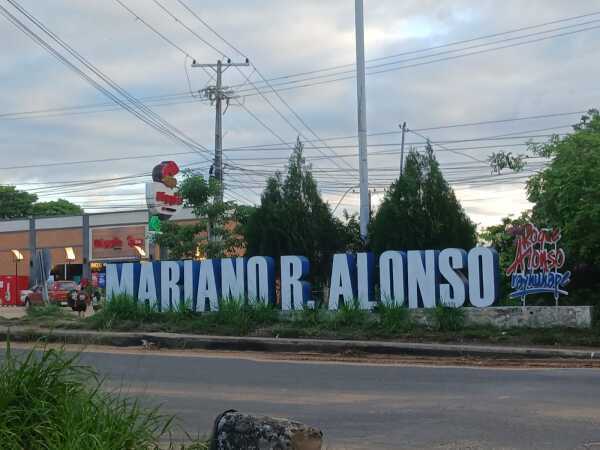 ID 14826 - Vendo terreno de 499m2 en Mariano Roque Alonso — foto 2