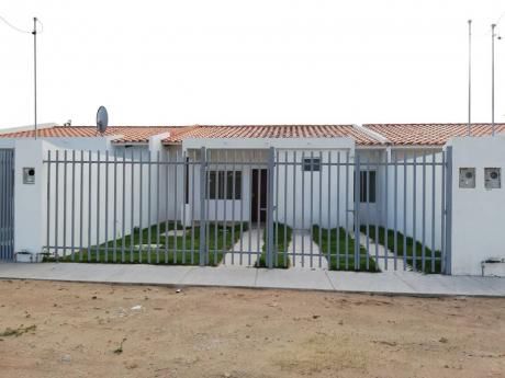 Casas Economicas Urb Los Angeles Zona Monte Cristo