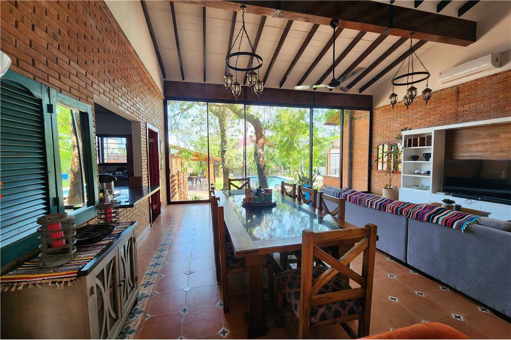 Casa en alquiler en San Bernardino — foto 2