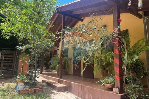 CASA EN VENTA, ITACURUBI DE LA CORDILLERA — foto 3