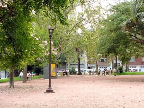 Excelente Terreno En El Prado
