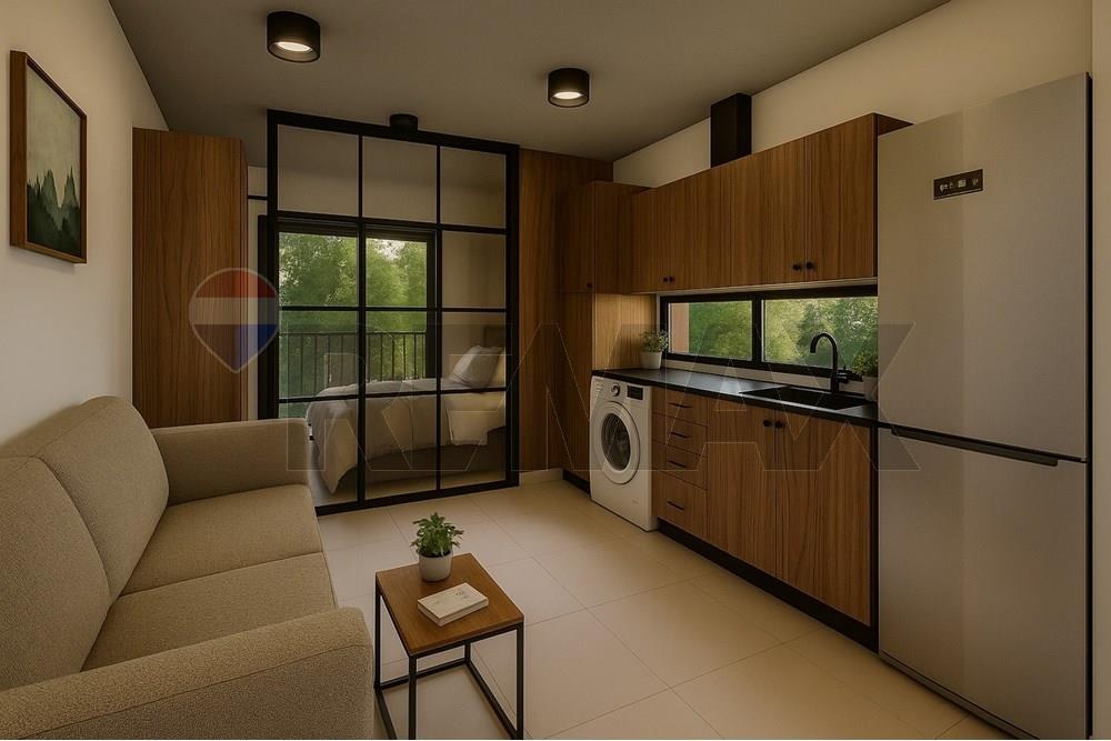 Venta de Departamento en Zona Conmebol, A Estrenar!!!! — foto 3