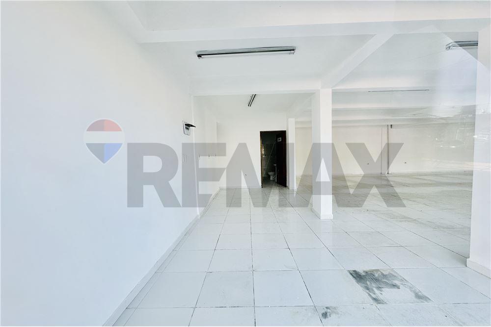 Local Comercial - Alquiler - San Lorenzo, Central, Paraguay — foto 3