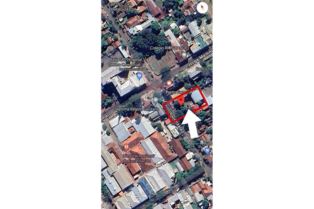 Depósito - Venta - Encarnación, Paraguay — foto 2