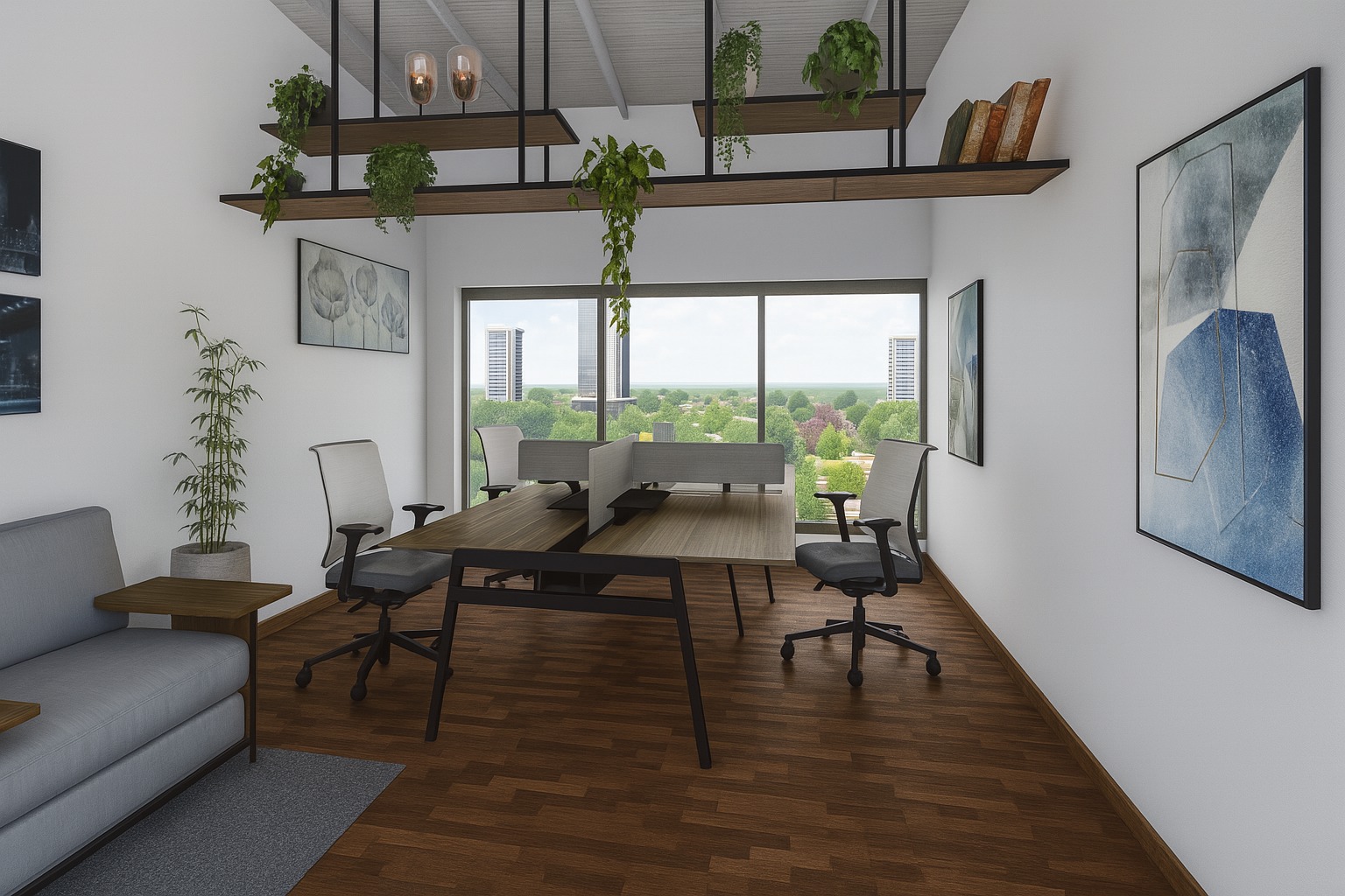 En venta Deparatamentos en pozo en Barrio Jara Asunción — foto 2