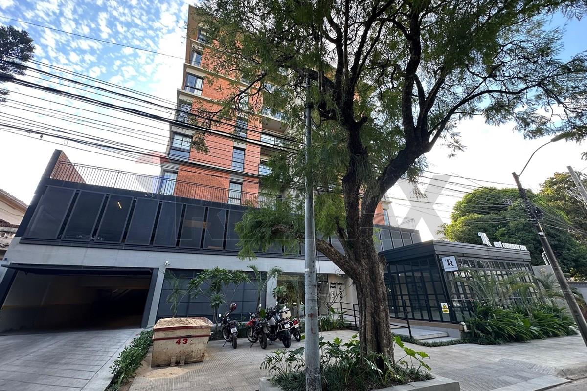 Dpto. a estrenar 2 hab. - Edificio Washington Park — foto 2