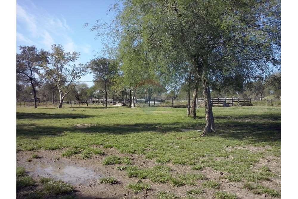 VENDO ESTANCIA EN GENERAL BRUGUEZ CHACO — foto 2