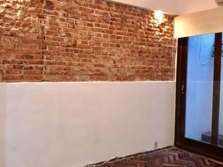 Venta Apartamento Montevideo Palermo Rambla 1 Dormitorio