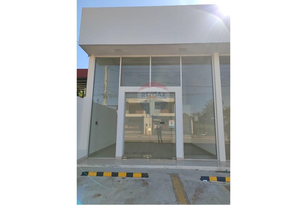 Local Comercial - Alquiler - San Lorenzo, Paraguay, Es para ti! — foto 2