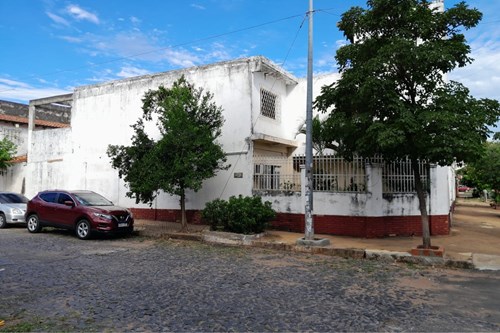 Casa en venta en Ciudad Nueva