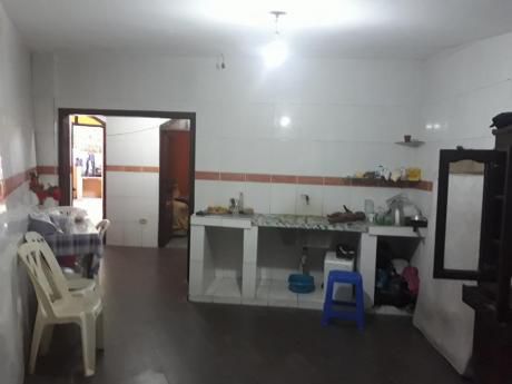 Casa En Anticretico