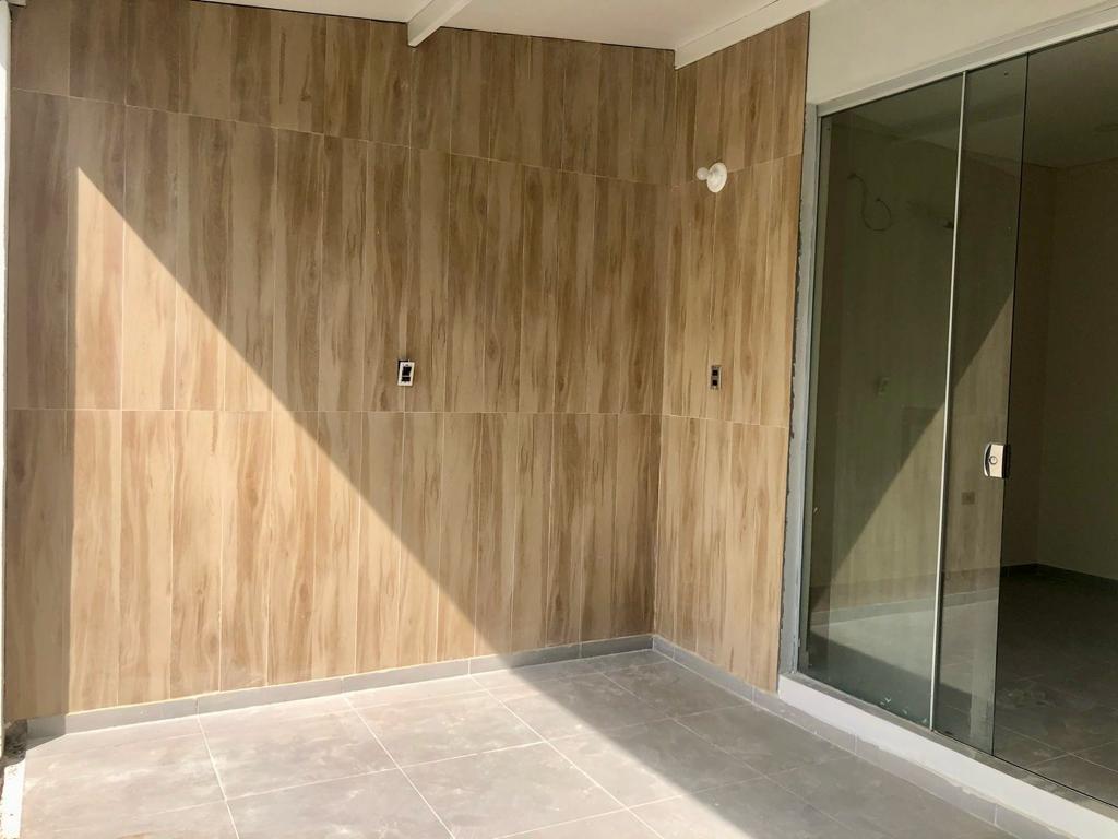 VENDO DUPLEX A ESTRENAR EN LUQUE CAÑADA SAN RAFAEL - foto 1