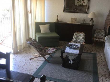 Apartamento 2 Dormitorios Con Garage