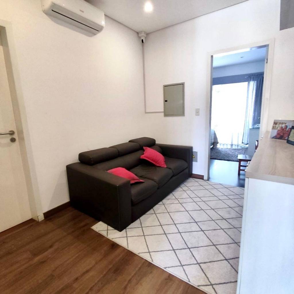 Alquilo Duplex amoblado en Barrio Seminario — foto 3