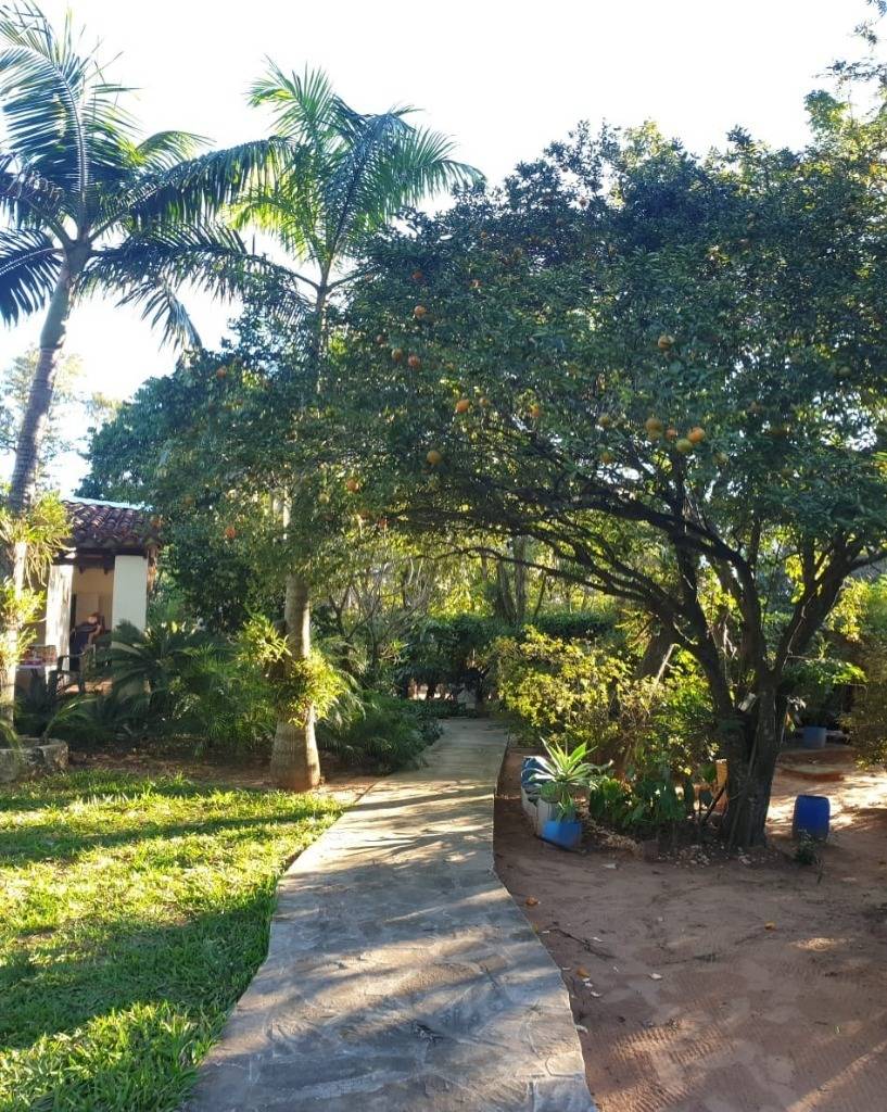 EXCLUSIVA QUINTA EN VENTA - ALTOS, CORDILLERA — foto 2
