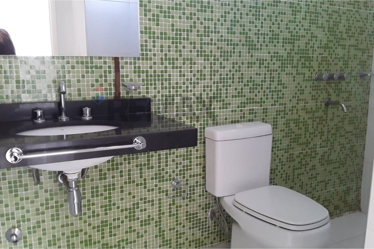 Departamento - Alquiler - Barrio Jara, Asunción, Paraguay — foto 3